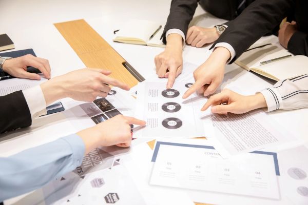 供应商分级分类管理策略研究|行业参考